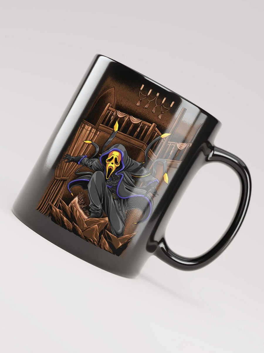 Twisted Masquerade Ghostface Mug product image (3)