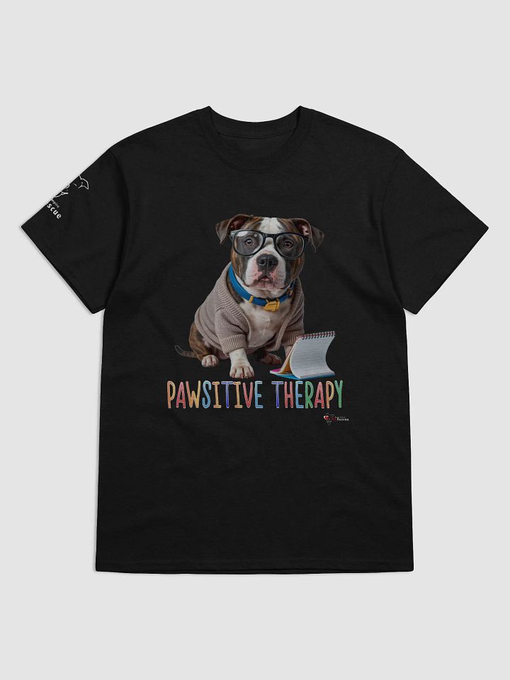 SEPR Pawsitive Therapy T-Shirt product image (1)