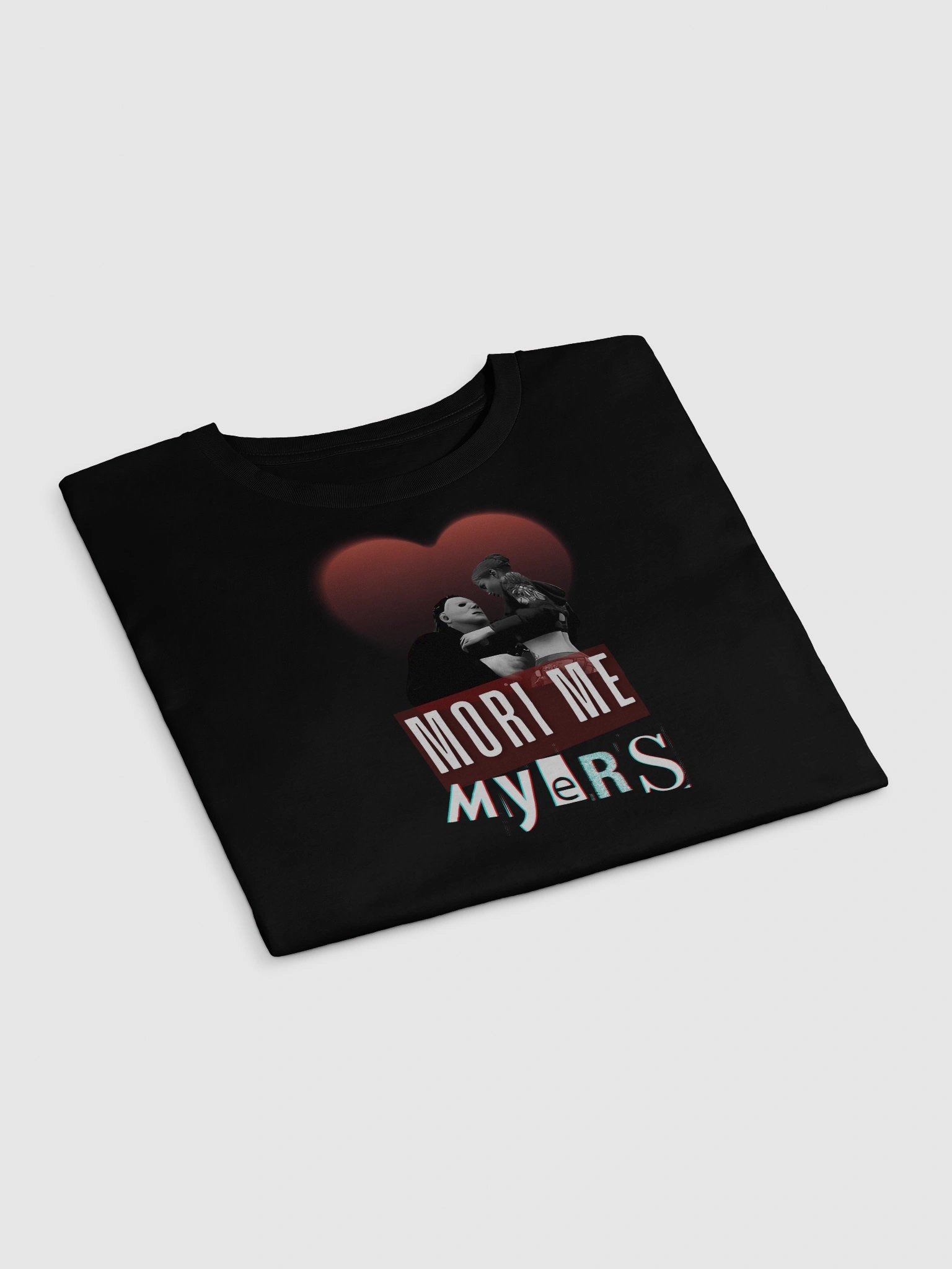 MORI ME, MYERS - Croptop product image (3)