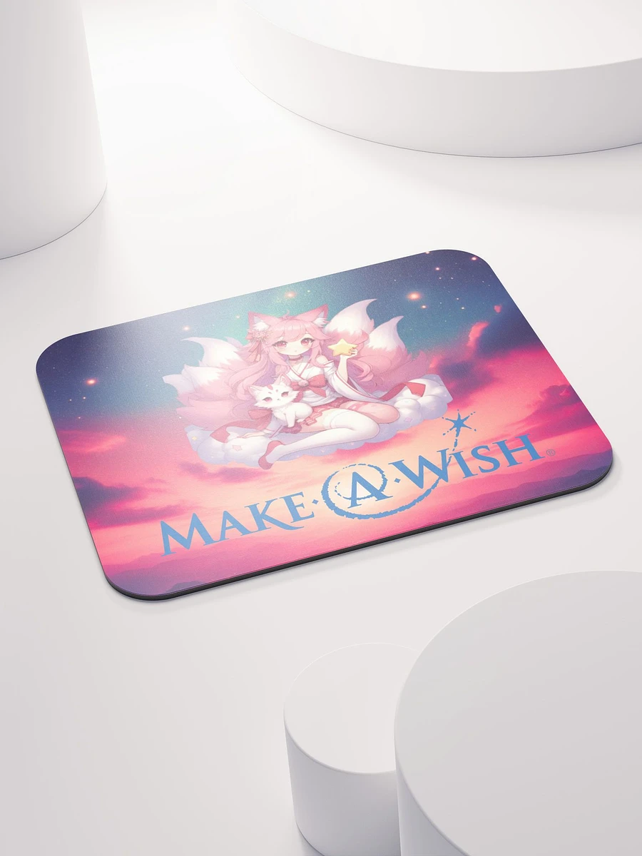 Make-A-Wish Mousepad product image (4)
