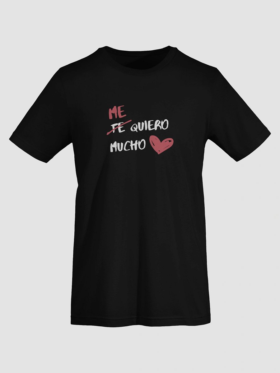 ME QUIERO MUCHO T-Shirt product image (14)