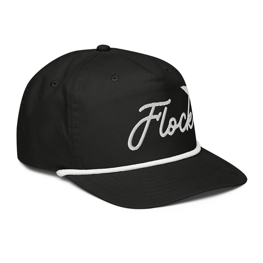 Flock Golf Hat product image (7)