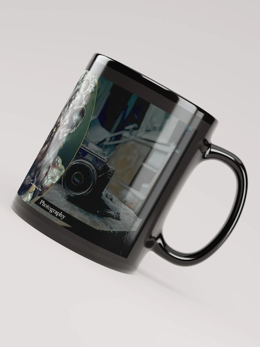 Johnny Pennsylvania Collection - Unknown Zombie product image (6)