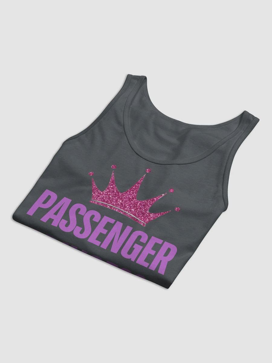 Passenger Princess - Tank Top product image (24)