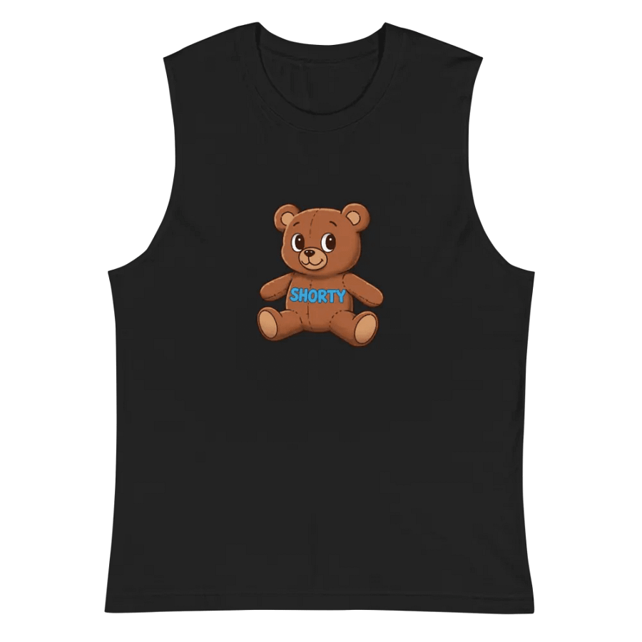Muscle Tank (Men's) product image (3)