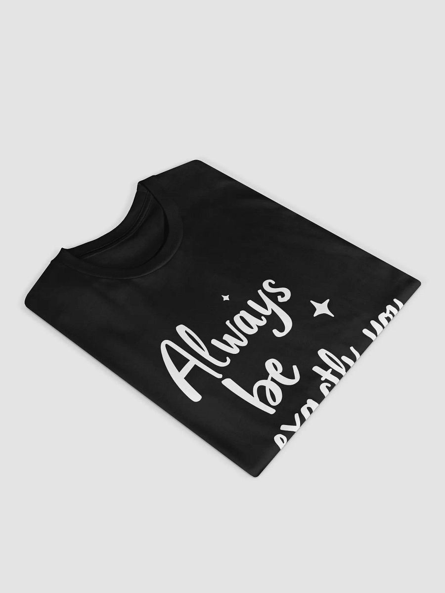 Be Exactly You – The Billie Eilish Inspired T-Shirt That Empowers You to Embrace Your True Self product image (3)