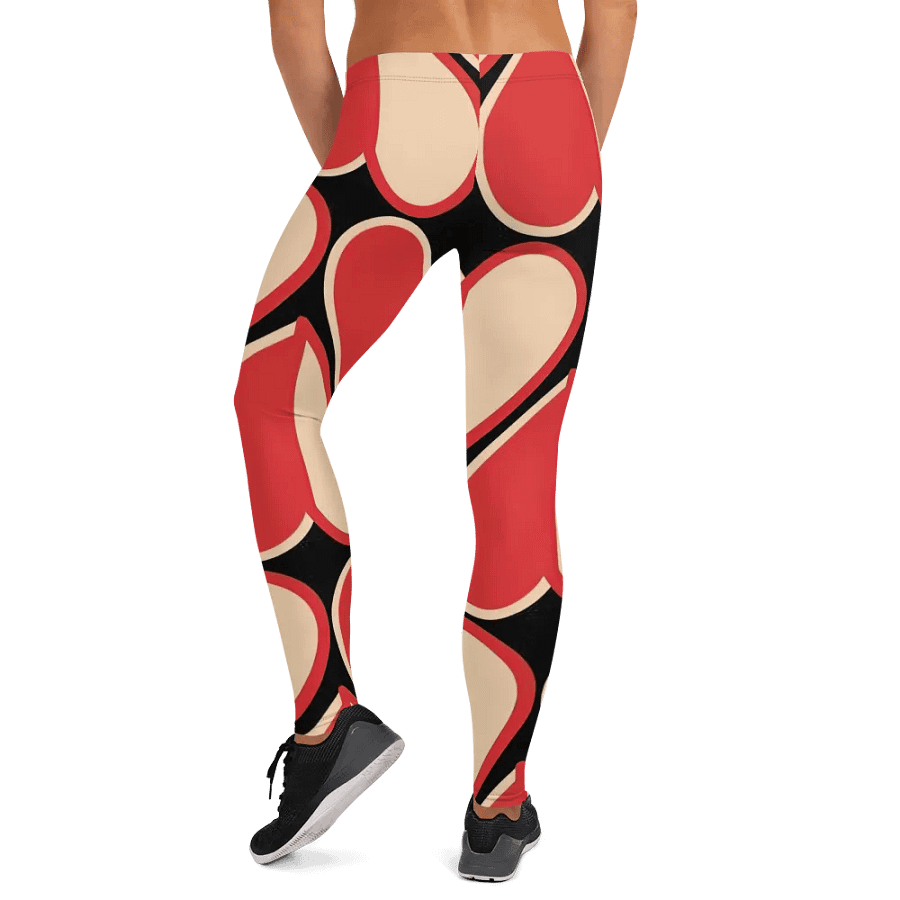 Heartfelt Harmony Leggings product image (12)