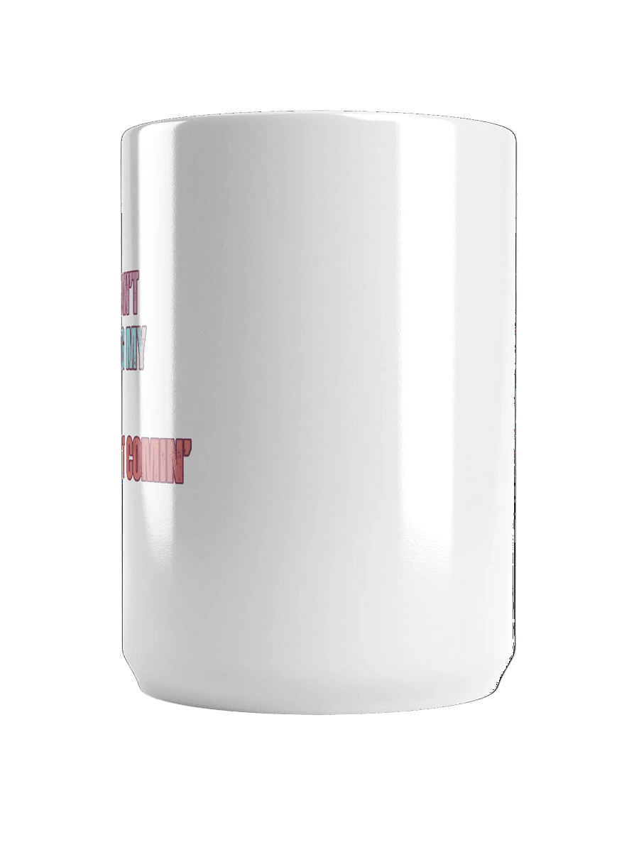 Canine Commitment Mug product image (5)