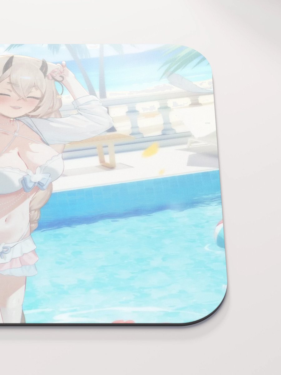 Pool Party Classic Mouse Pad product image (5)