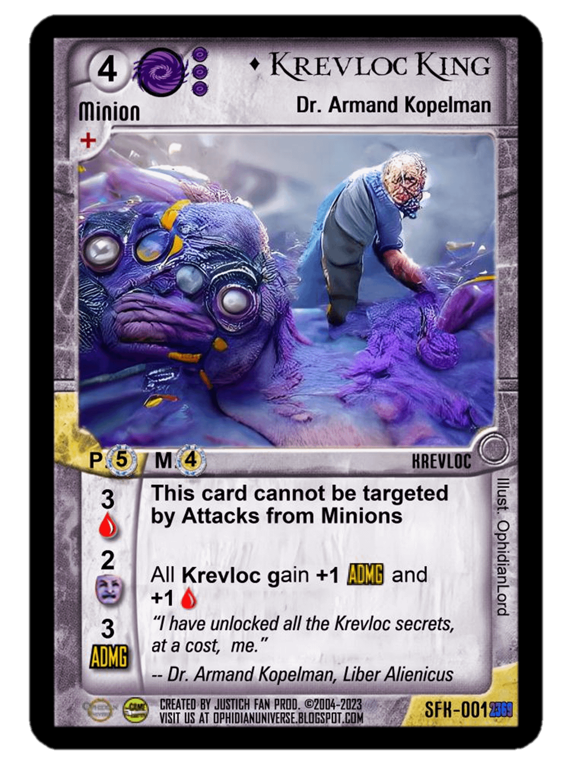 2369: The Search for Dr. Kopelman Pocket Edition (2024) product image (3)