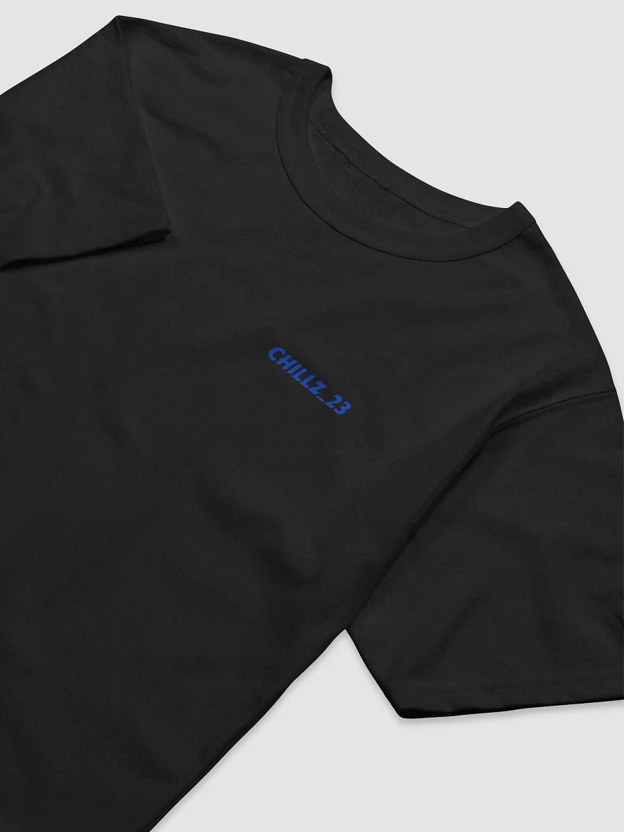 Chillz_23 Champion Relaxed Fit T-Shirt product image (3)