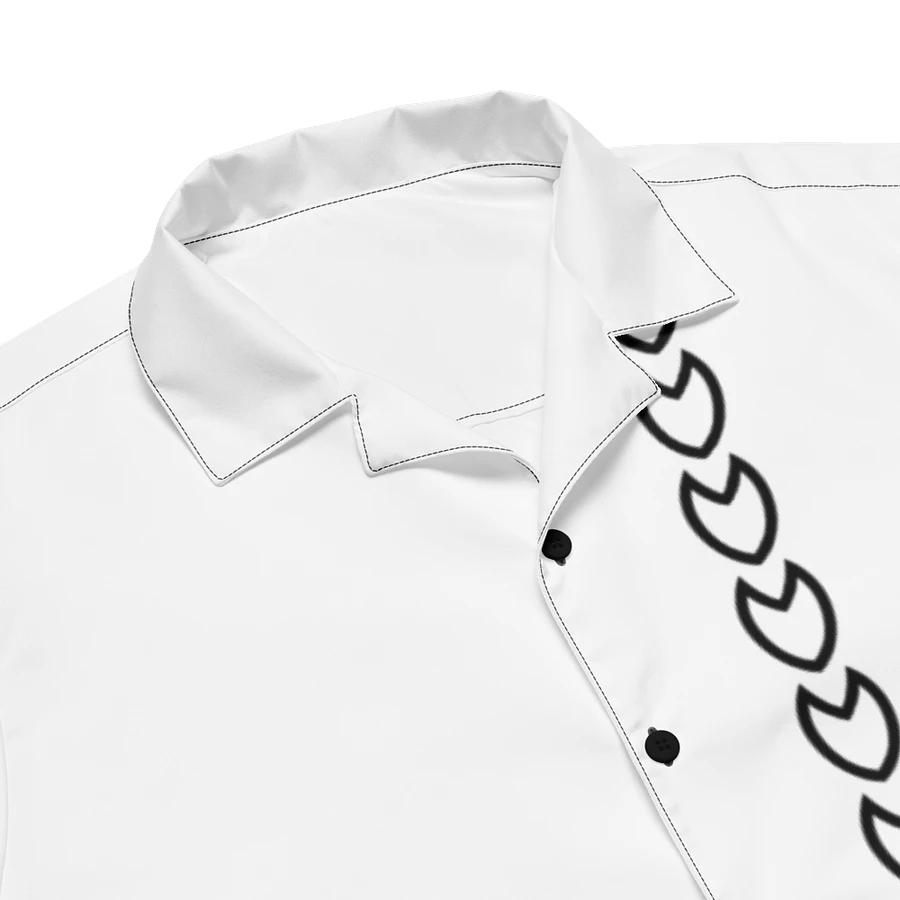 Blouse / Hawaiian shirt fit | Nova Nation product image (2)