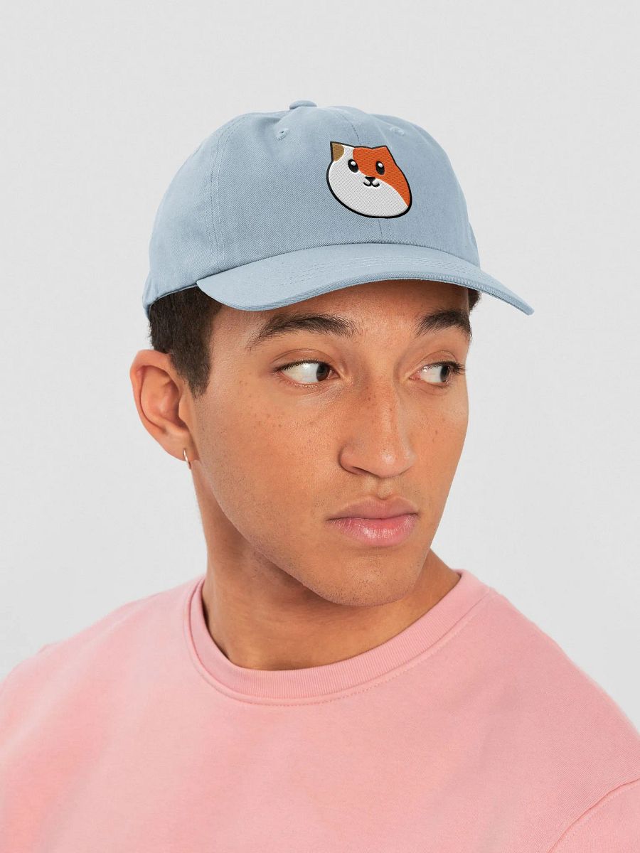 Uh Oh Calico! Hat product image (6)