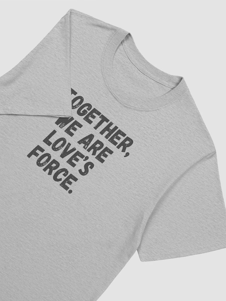 Together, we are love’s force. product image (5)