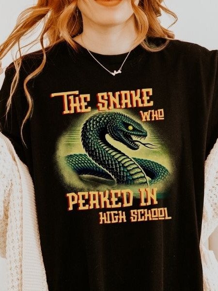 Basilisk Funny Vintage Pulp Mystery Harry Potter Shirt product image (44)