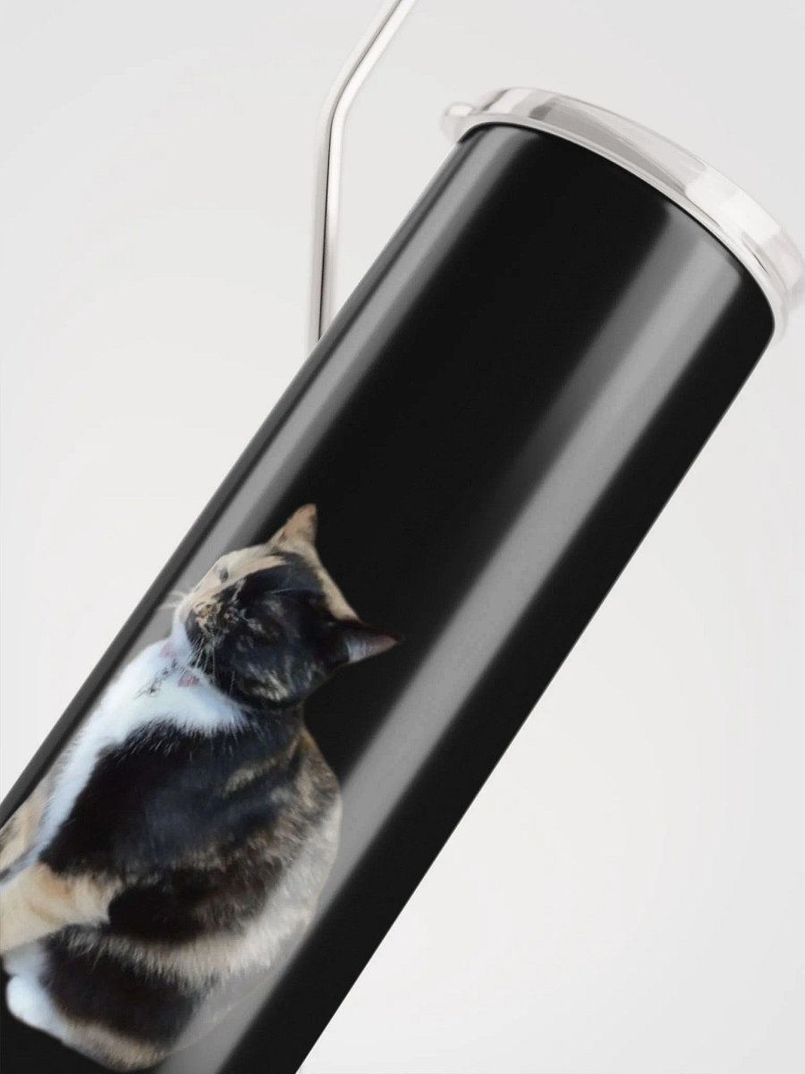 Lyra Judgment Stainless Steel Tumbler product image (5)