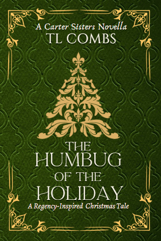 HB The Humbug of the Holiday product image (1)