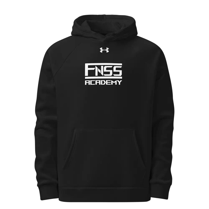 Under Armour® Unisex Hoodie FNSS Academy Edition product image (1)