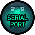 The Serial Port