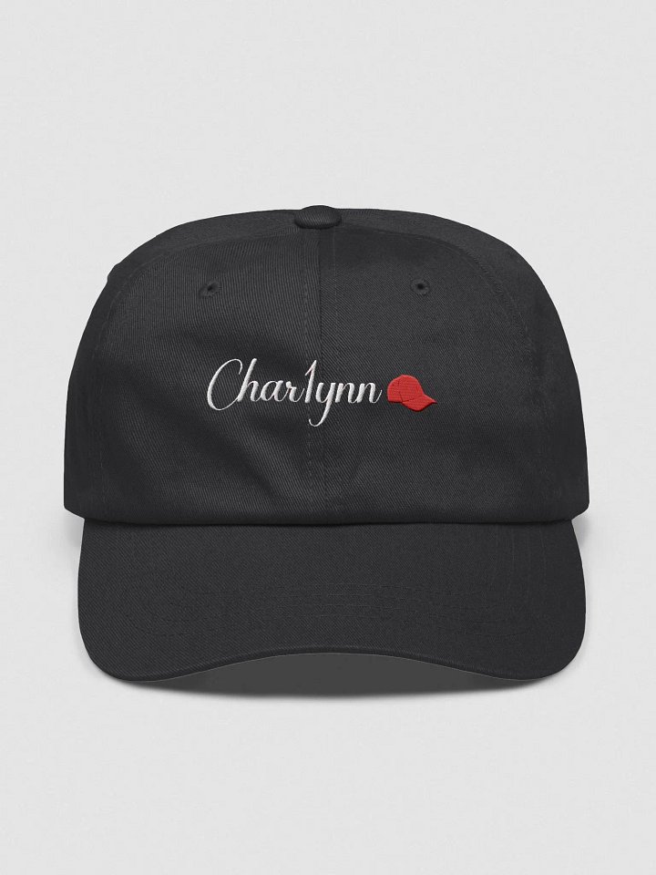 Char Hat product image (1)