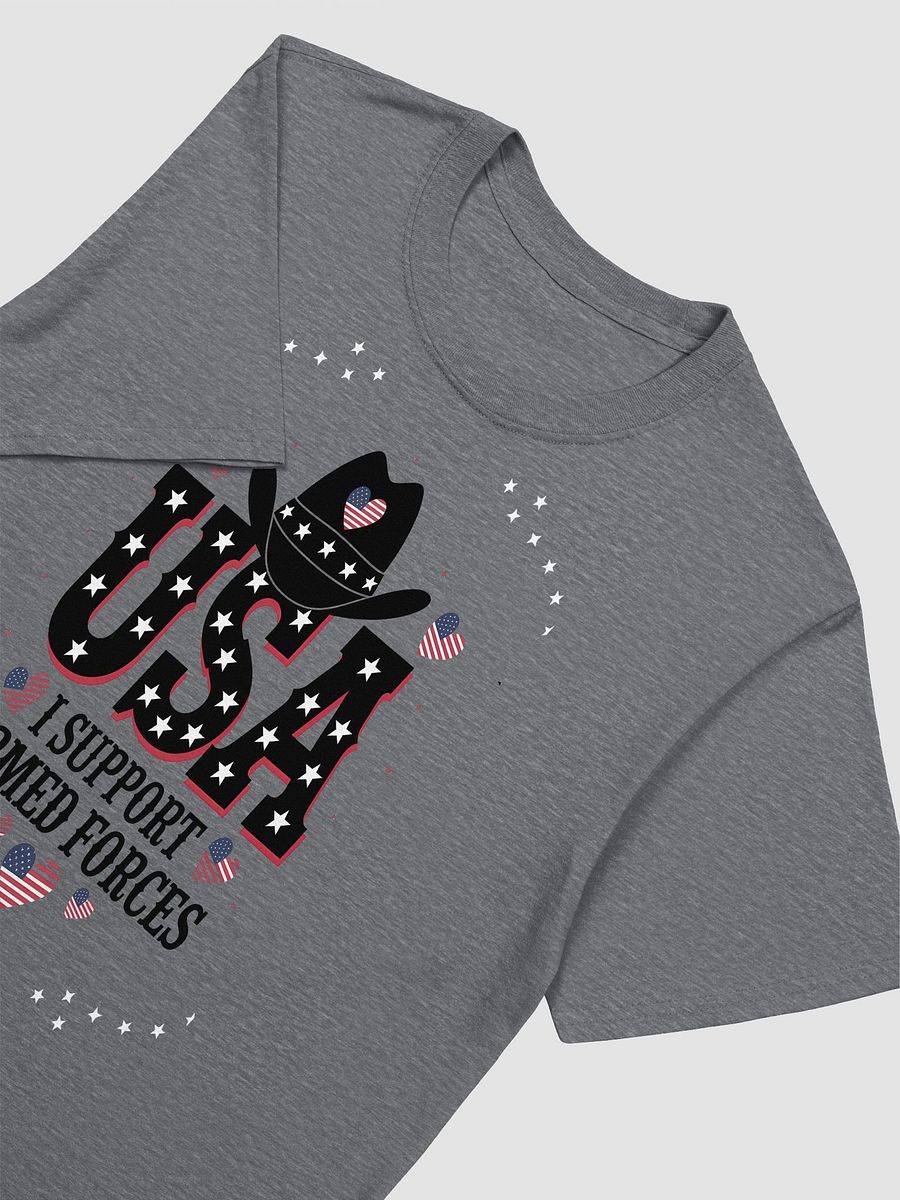 Armed Forces Day T-Shirt product image (9)