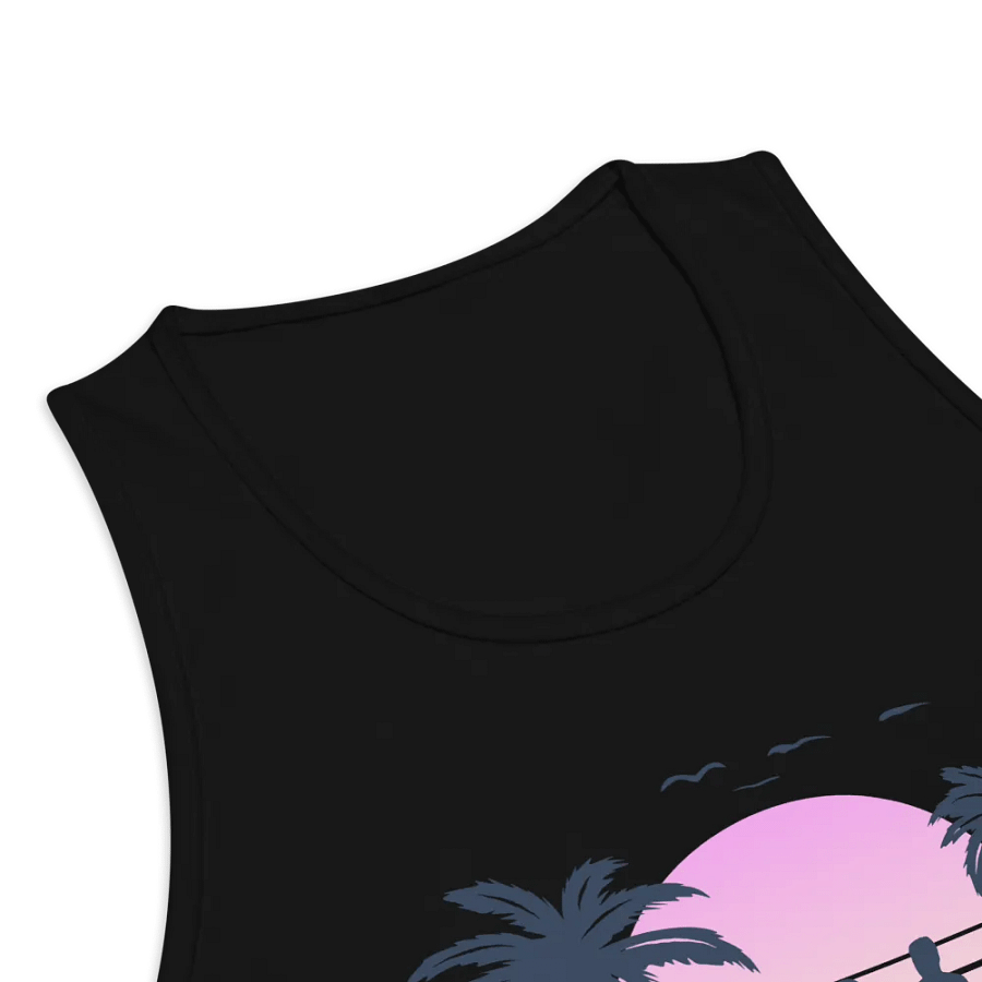 Sunset Tank Top product image (11)