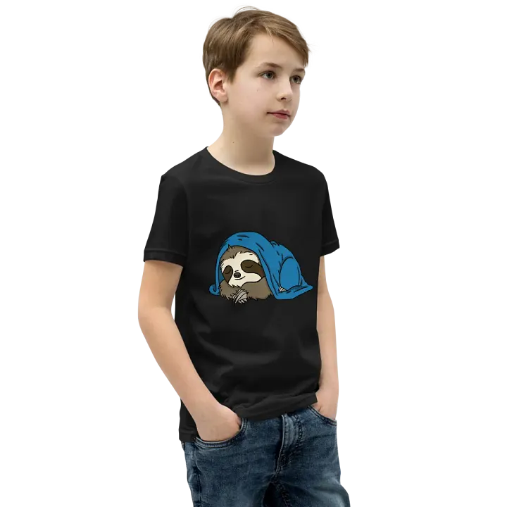 Children's Shirt - Sleep product image (10)