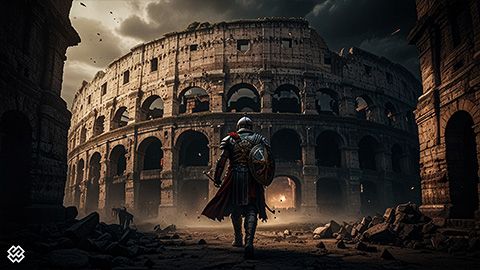 For The Glory (Digital Download) product image (1)