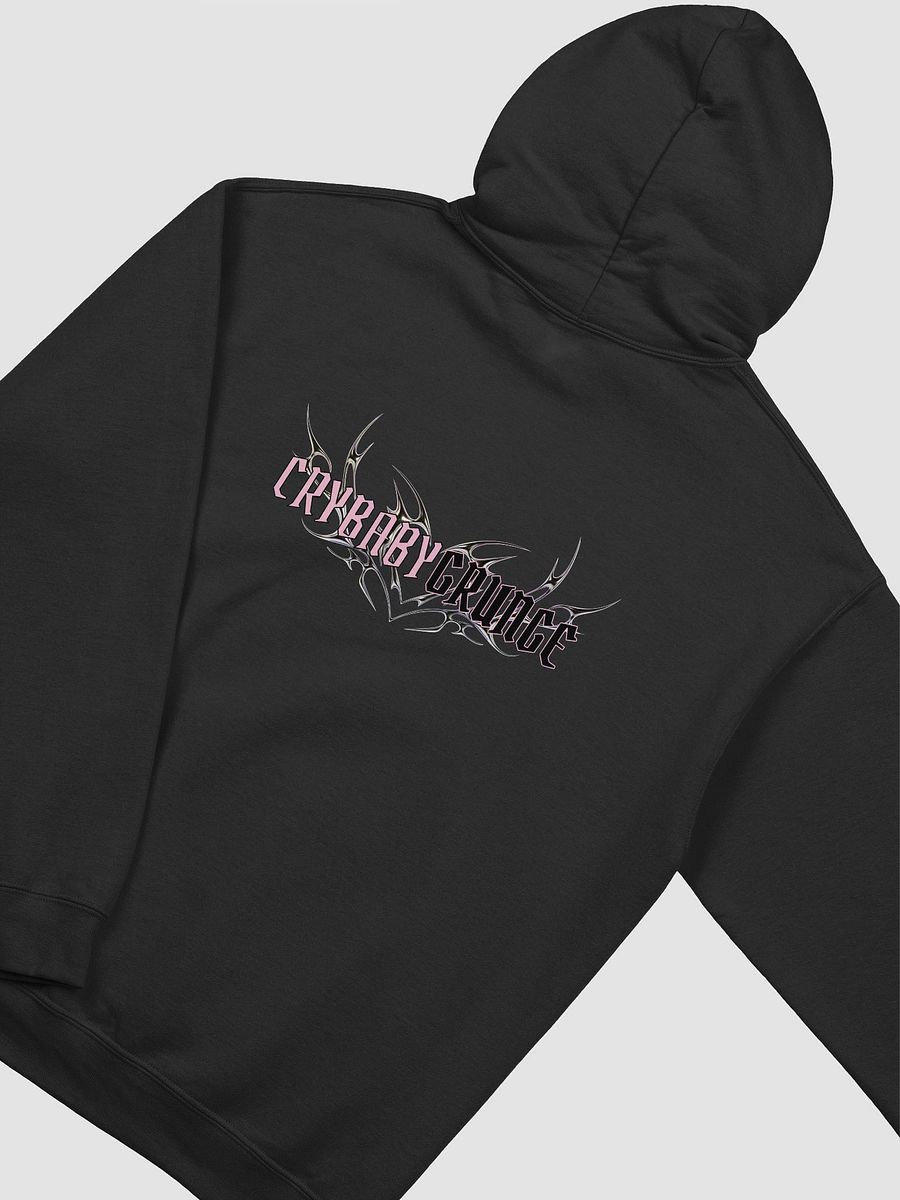 3D CRYBABY HOODIE product image (2)