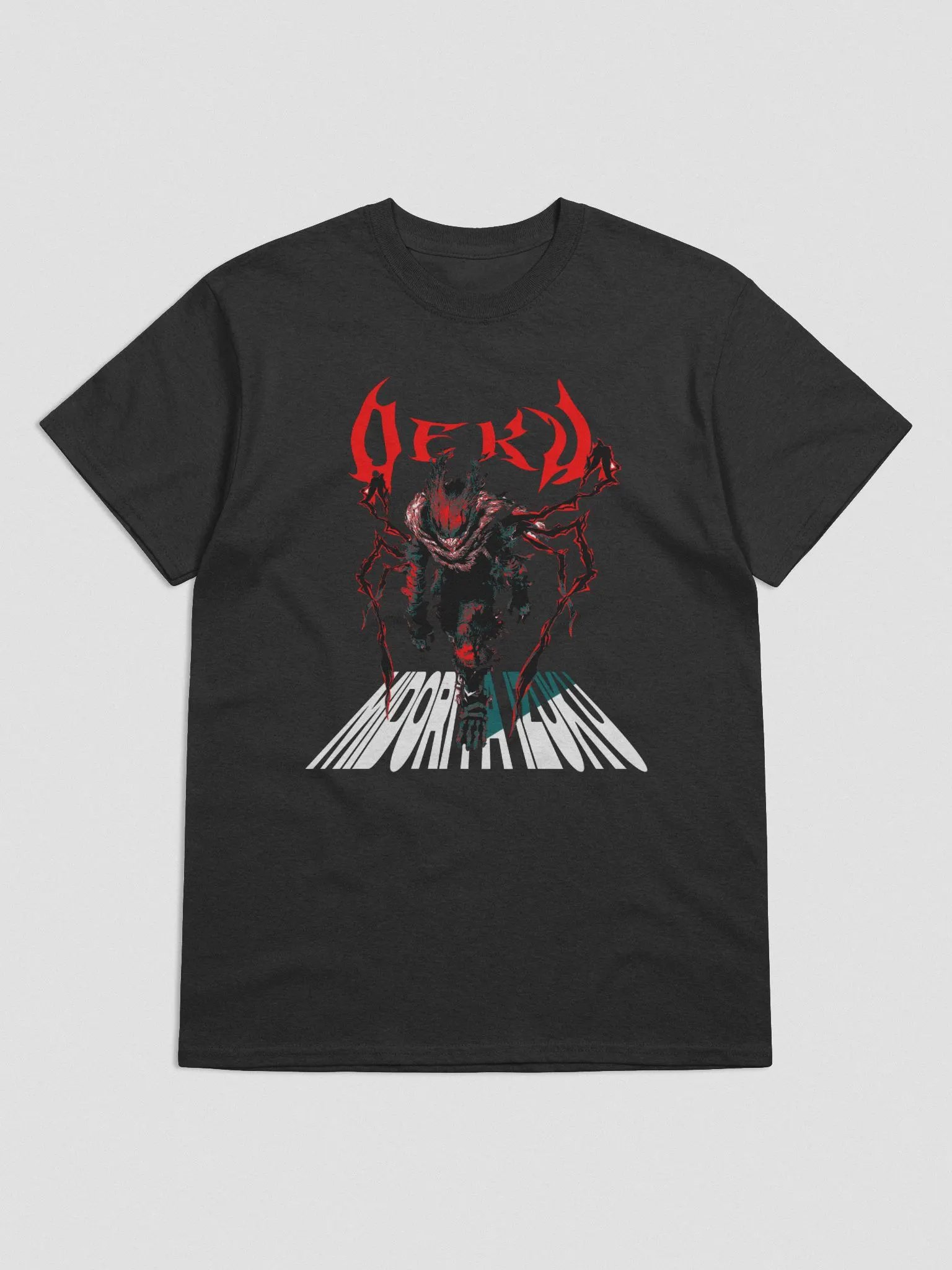 Symbol Of Peace Incarnate T-Shirt product image (3)
