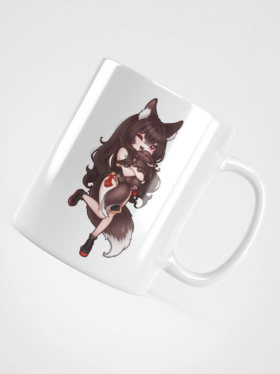 LilaoftheWind Debut Mug product image (4)