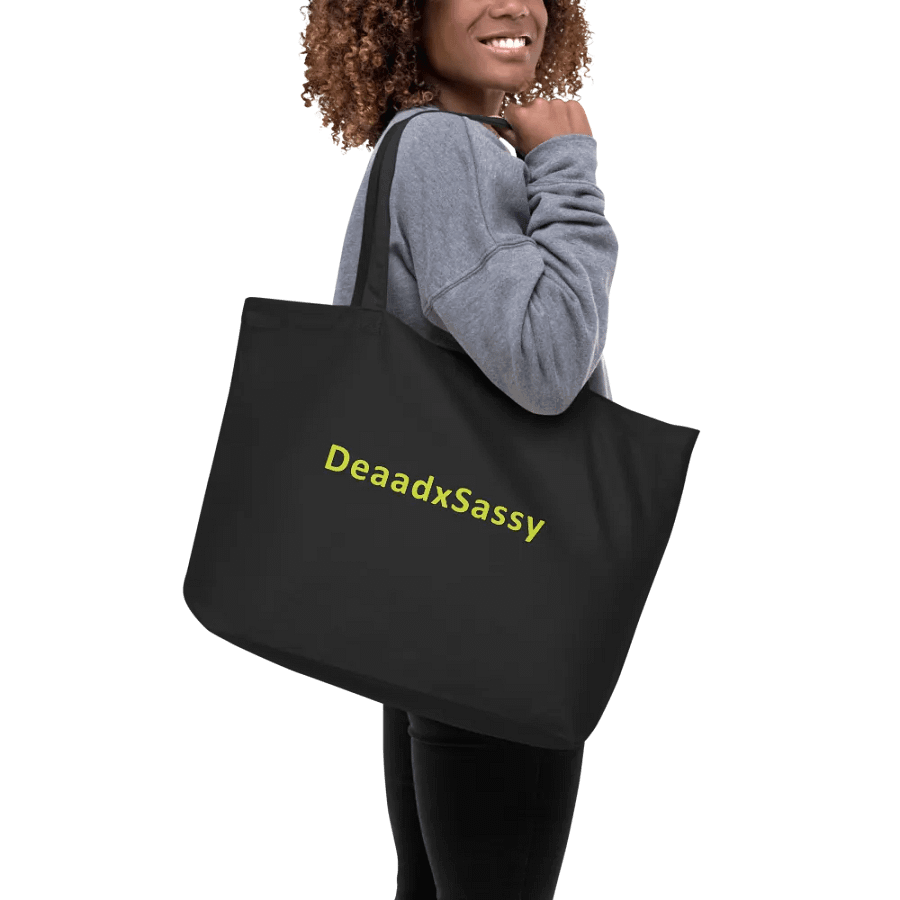 CanABeans Tote Bag product image (9)