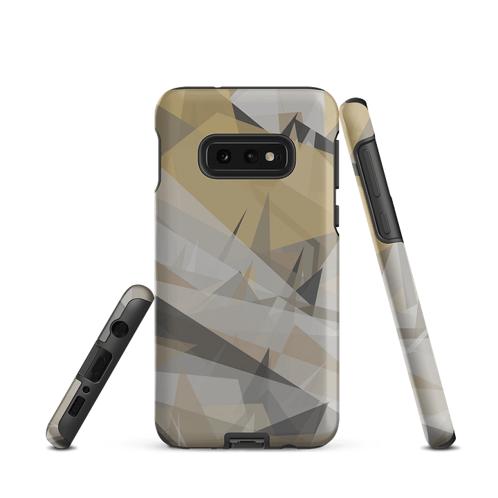 GeoFusion Samsung® Tough Case product image (2)