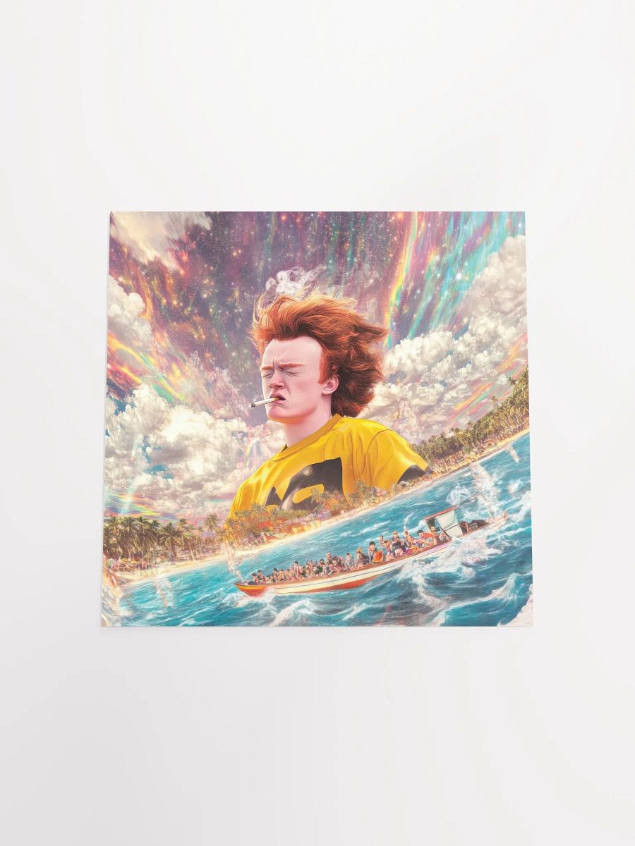 Leave Me Alone product image (12)