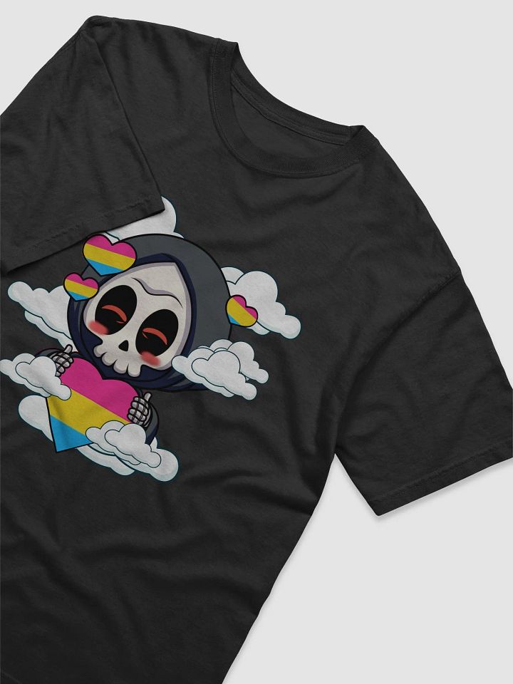 Pansexual Pride T-Shirt product image (1)