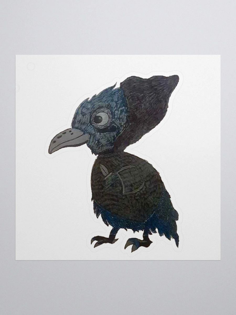 Dreadchicken product image (3)