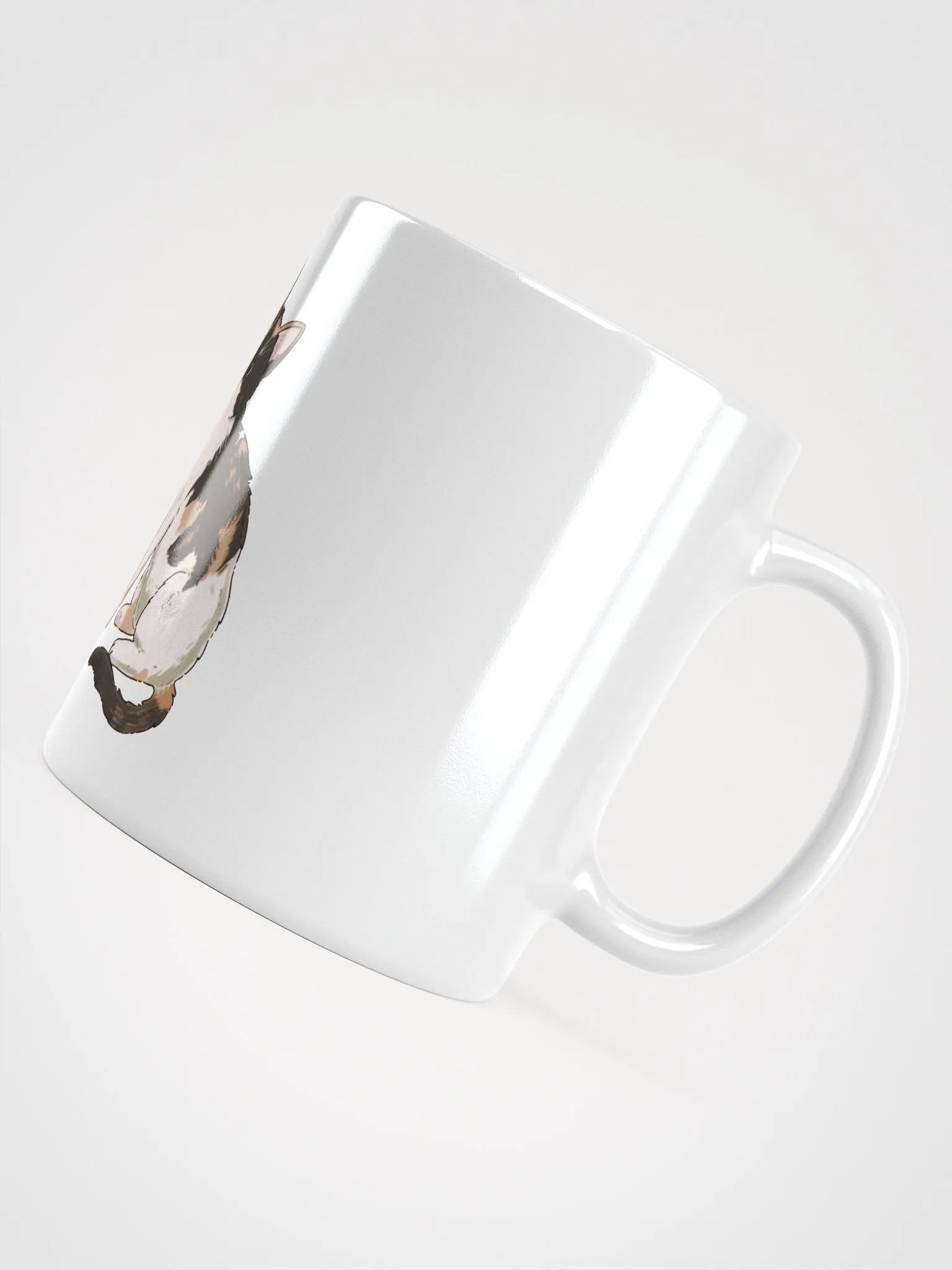 The Girls - Glossy Mug 11oz product image (5)