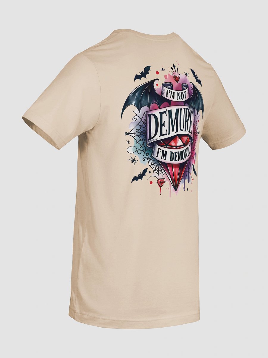 Demonic Delight T-Shirt product image (10)