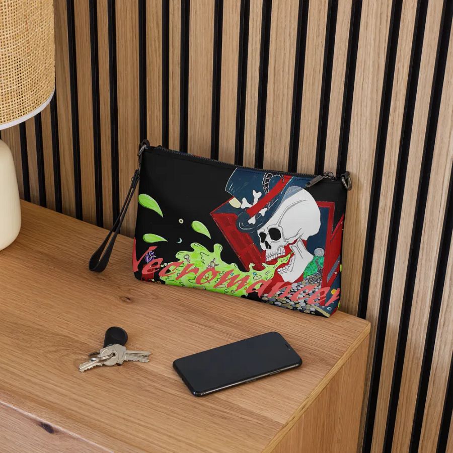 Necromancer's Elixir Crossbody Bag product image (5)
