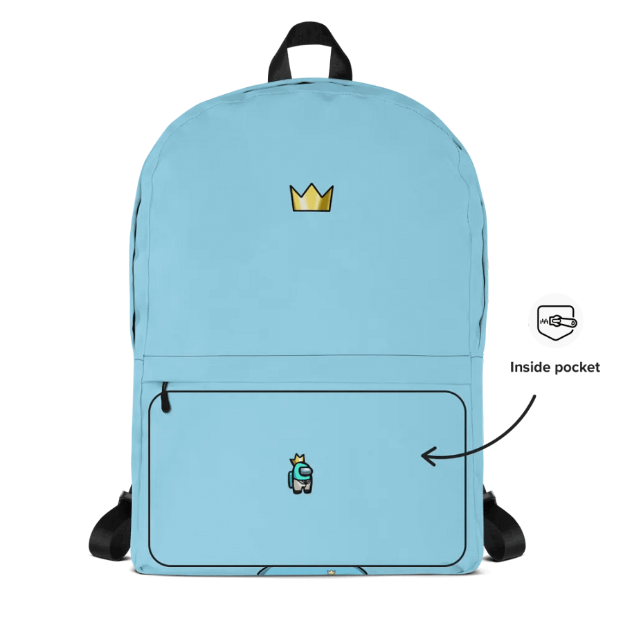 k1ngs0n backpack product image (8)