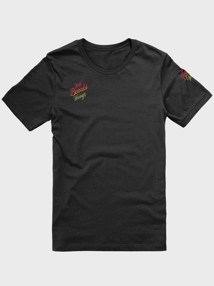 Women's Great Bambino Tee product image (1)