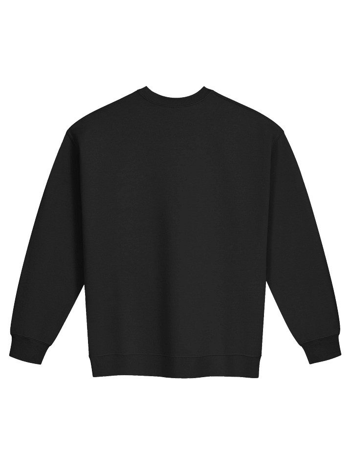 TLBS Sticker Sweatshirt product image (9)