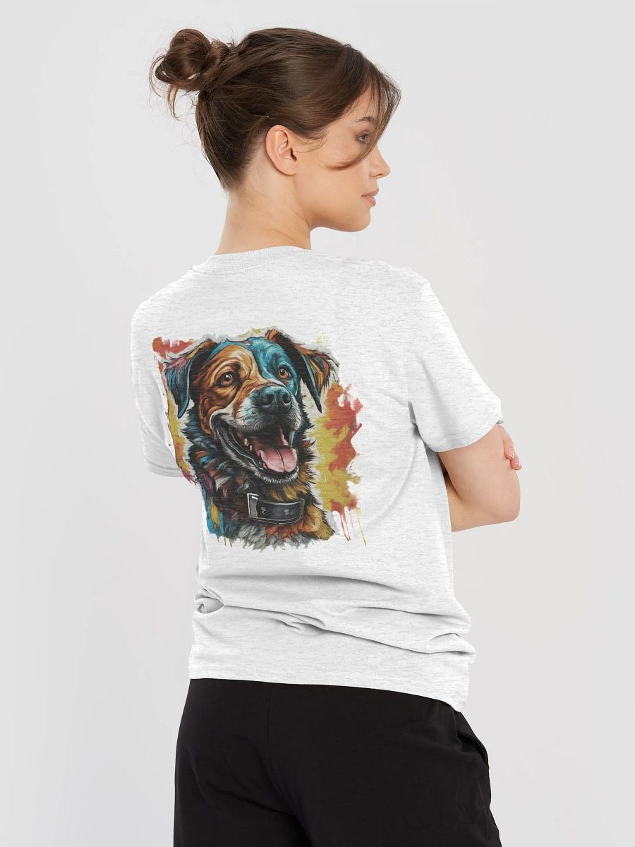 Urban Comfort: Gildan Heavyweight Tee product image (66)
