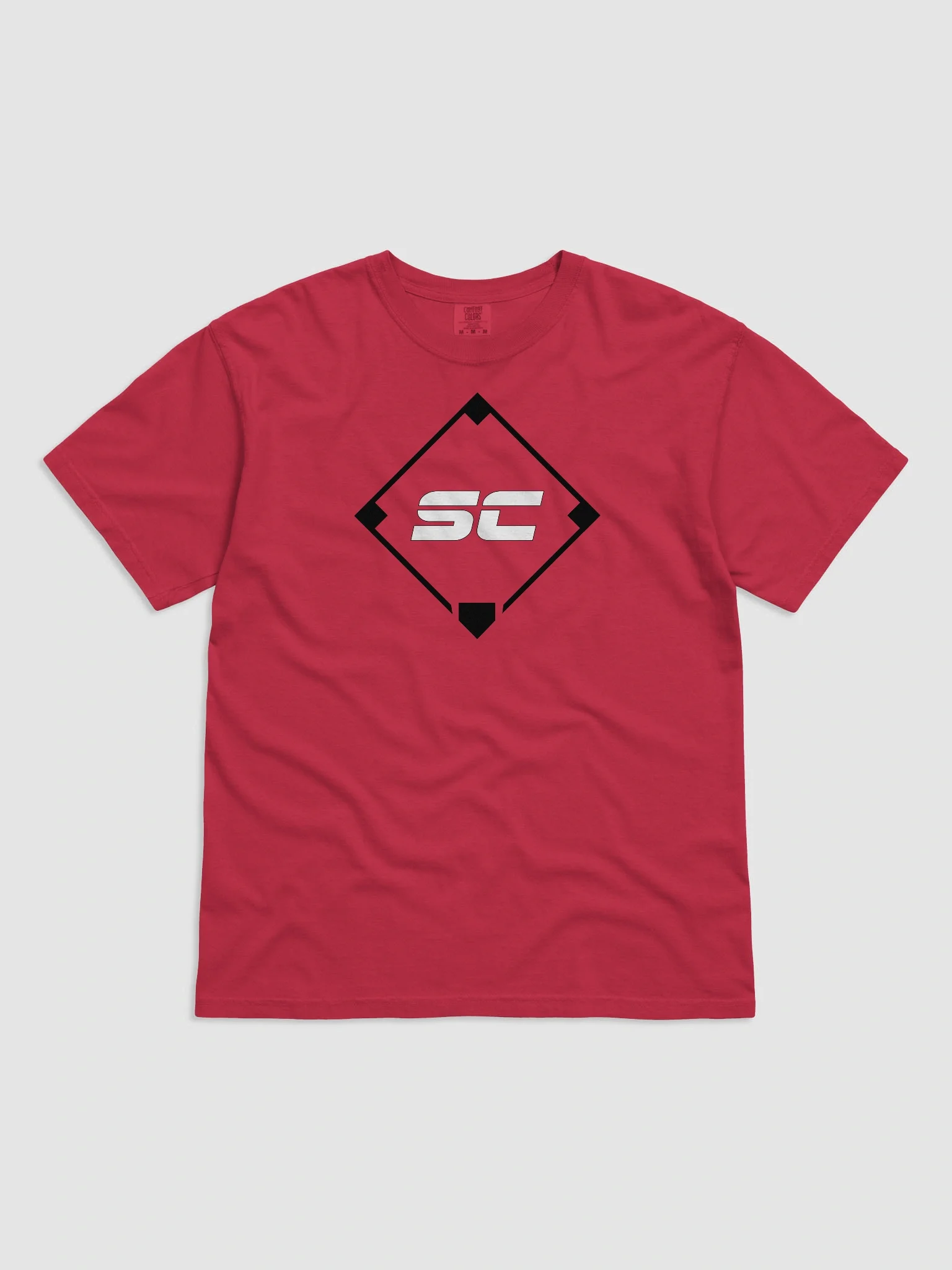 SC Diamond T-Shirt product image (4)