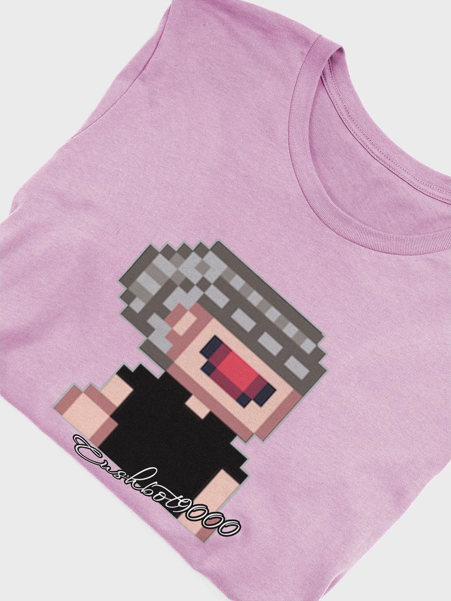 Signature Cushbot Tee product image (3)