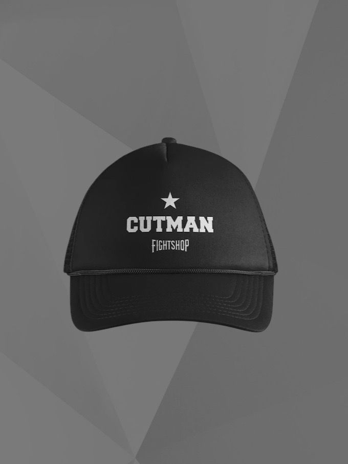 CUTMAN No Cap product image (1)