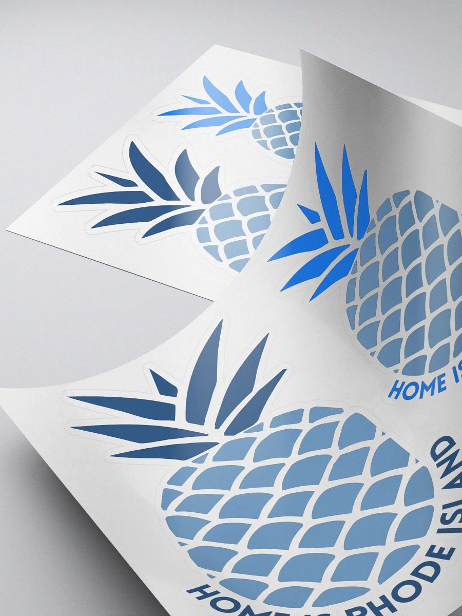 Home is Rhode Island Pineapple Pack product image (4)