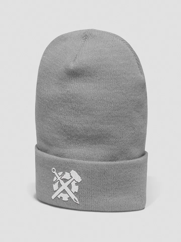 Stoneworks Beanie product image (2)