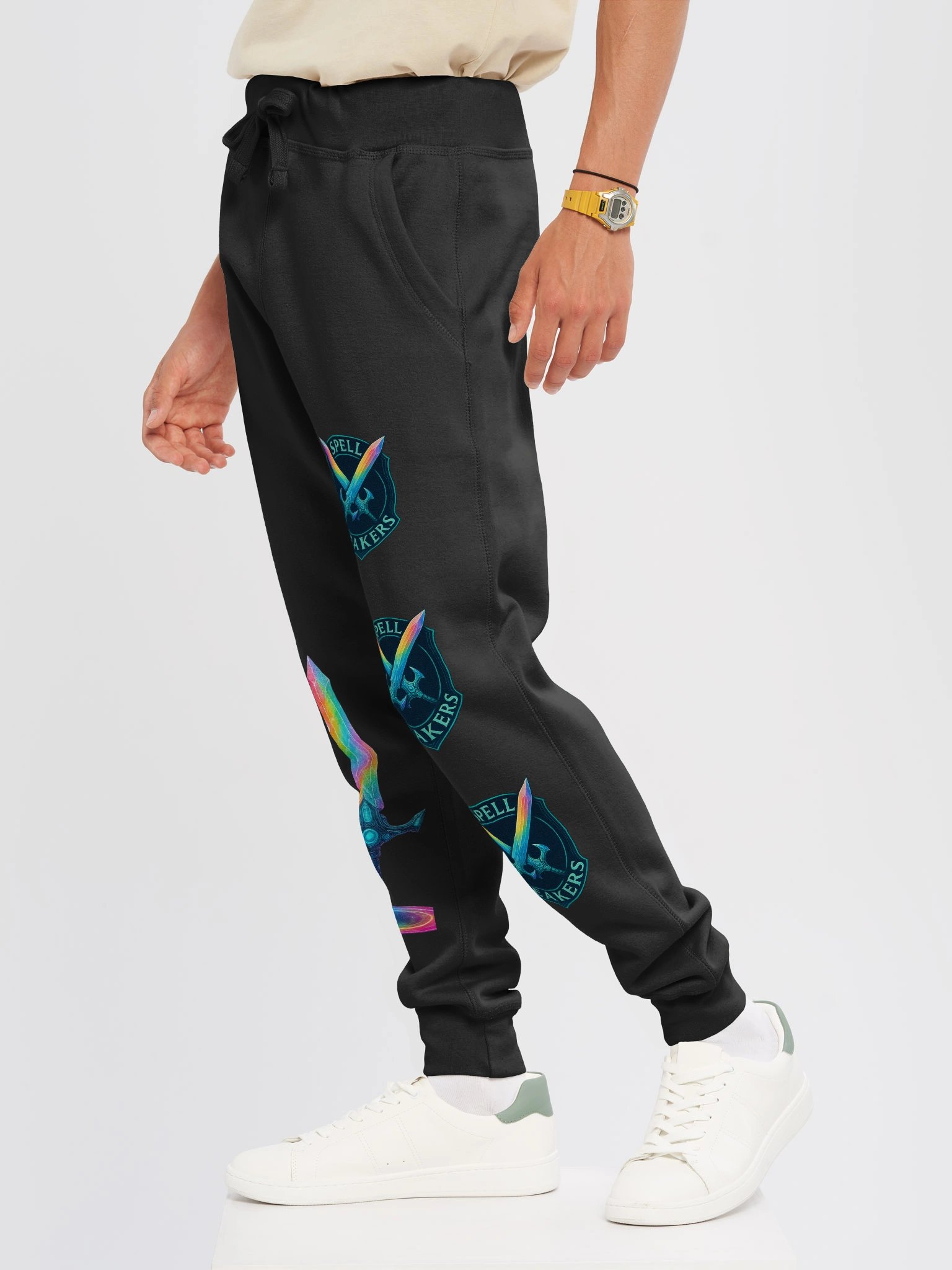 SpellBreaker Joggers product image (12)