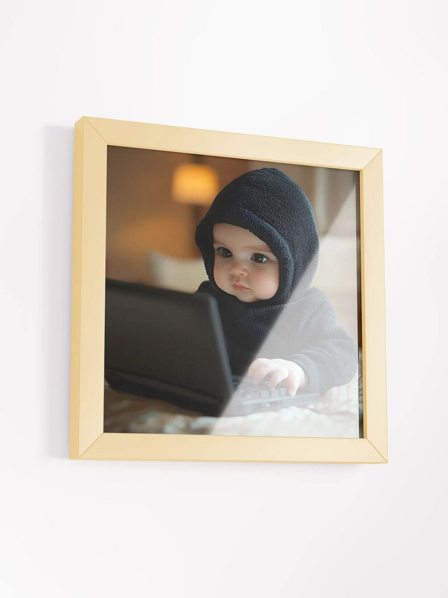 Baby Hacker product image (37)